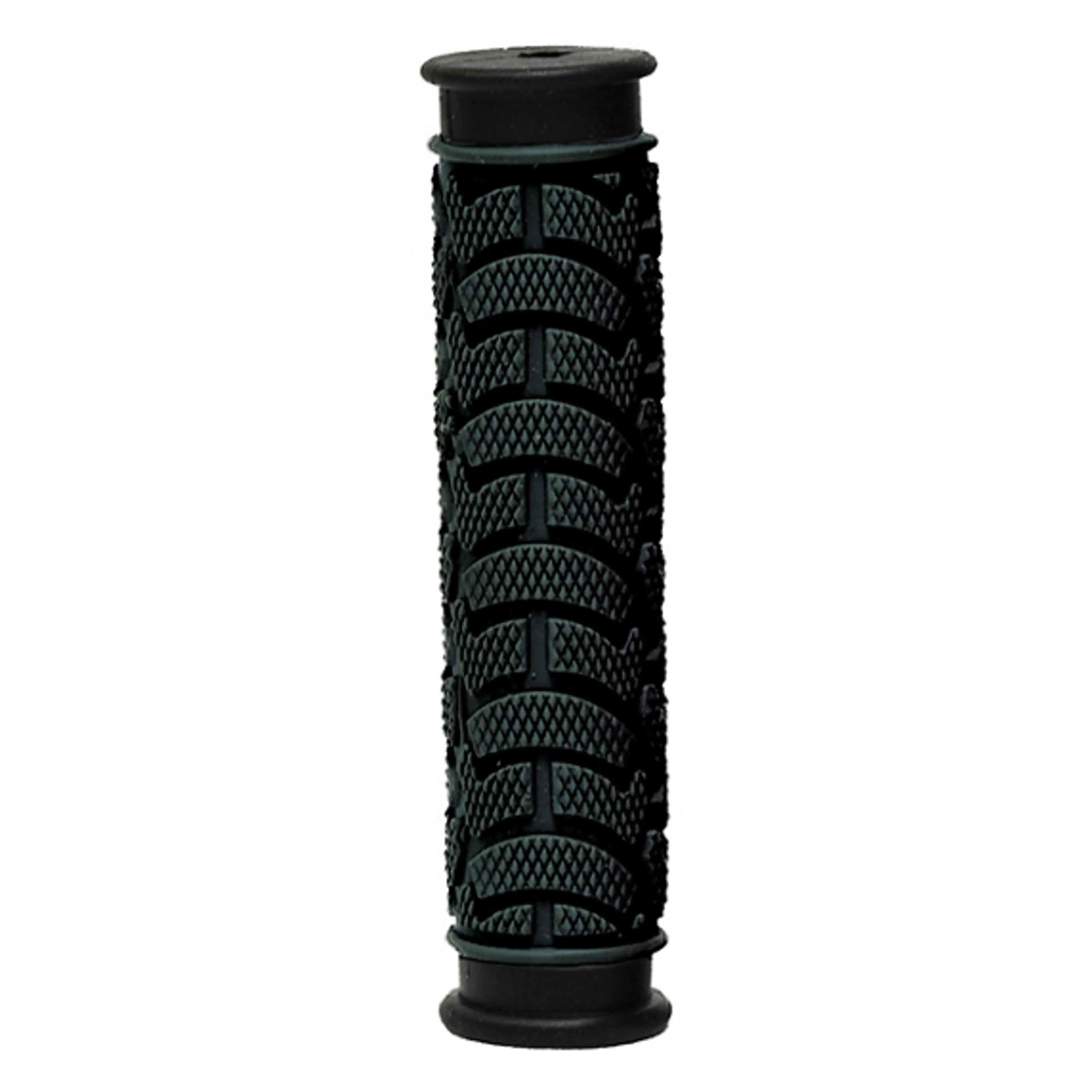 OXFORD GRIPS MTB DUAL DENSITY BLACK