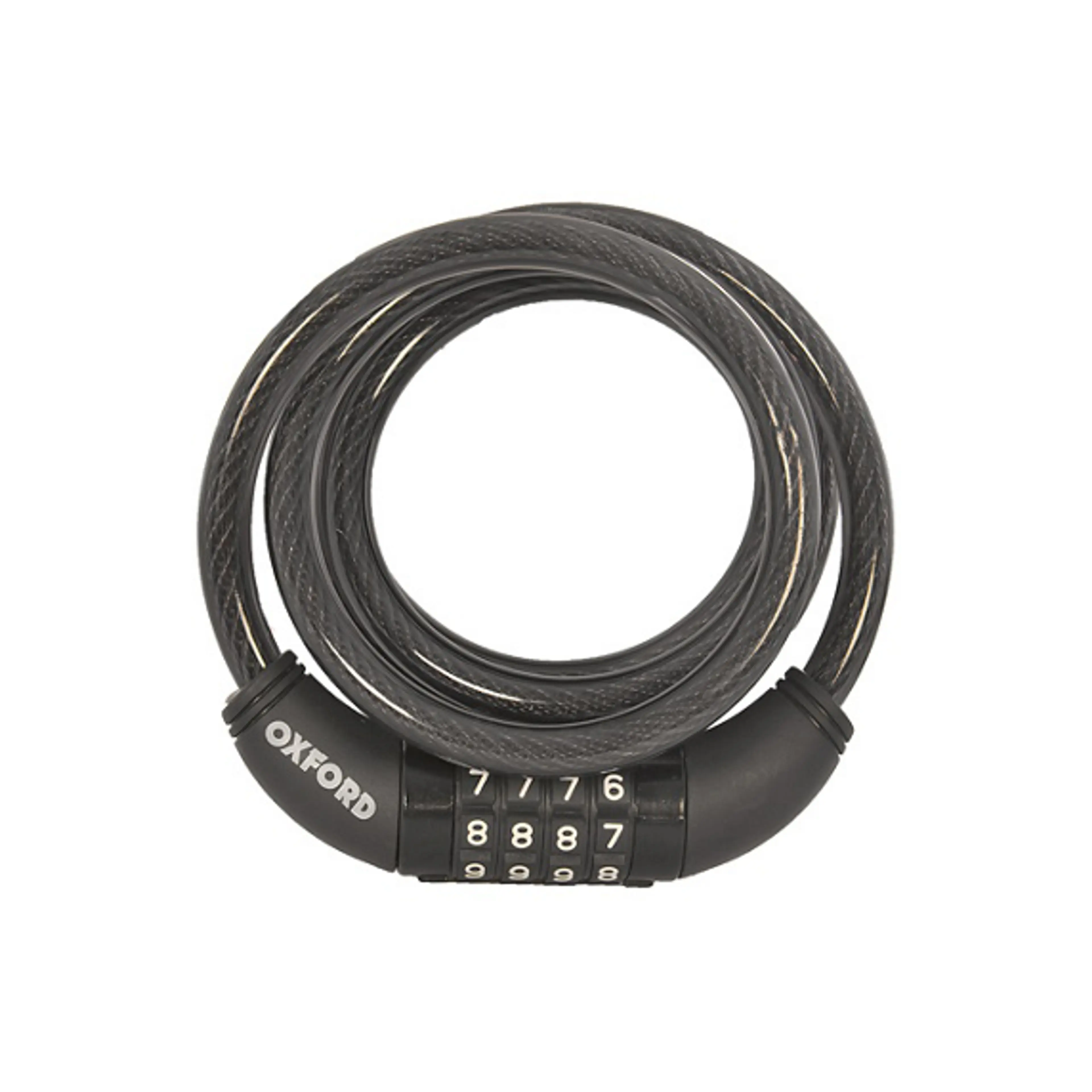 CANDADO COMBINACION 1,5MX10MM
