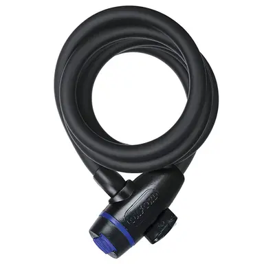 CANDADO ESPIRAL 12MM X 1,8M