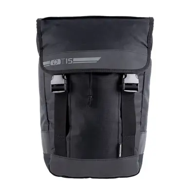 BOLSA PORTABULTOS 15L. SERIE T15 QR