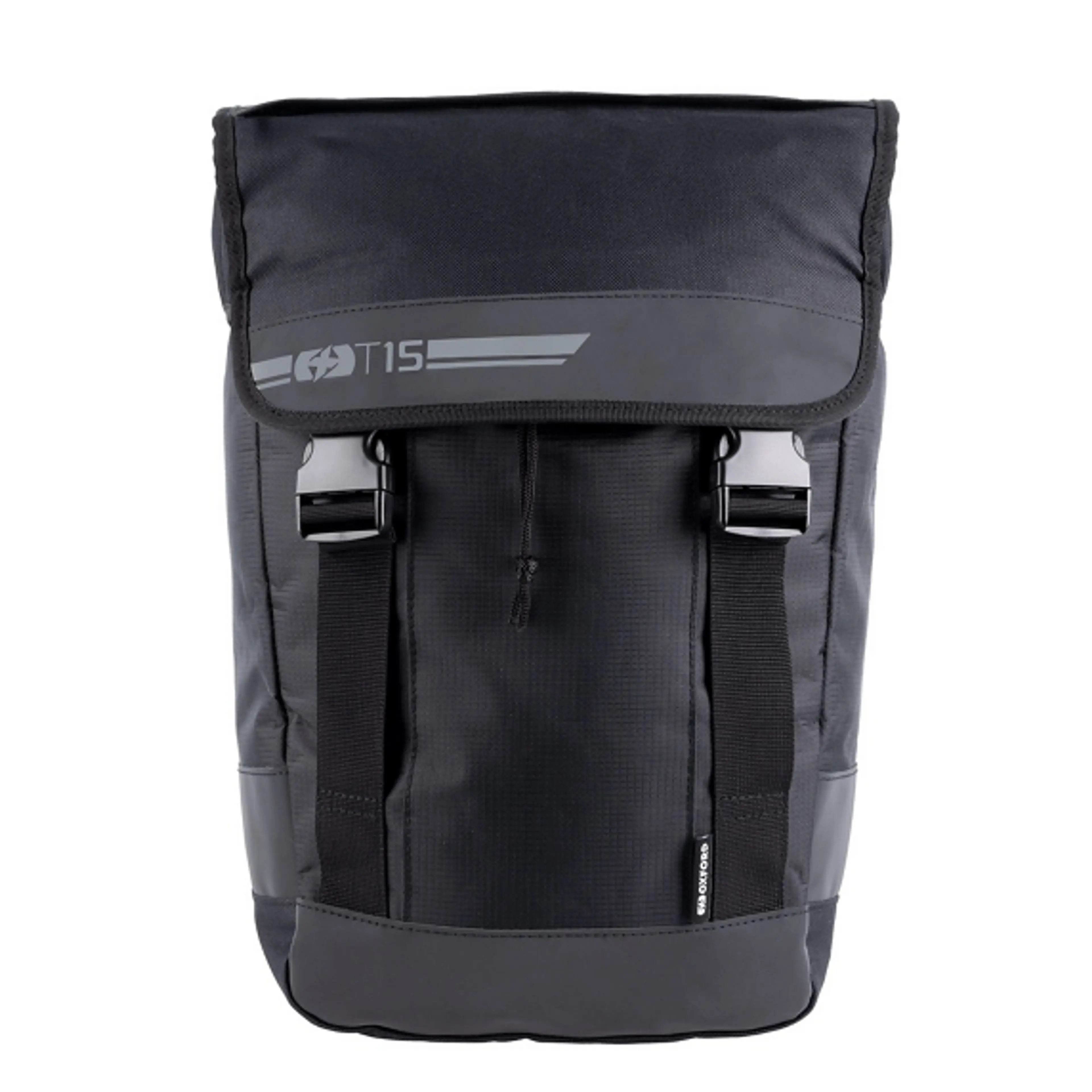 BOLSA PORTABULTOS 15L. SERIE T15 QR