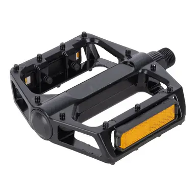 PEDAL ALUMNIO PLATAFORMA MTB