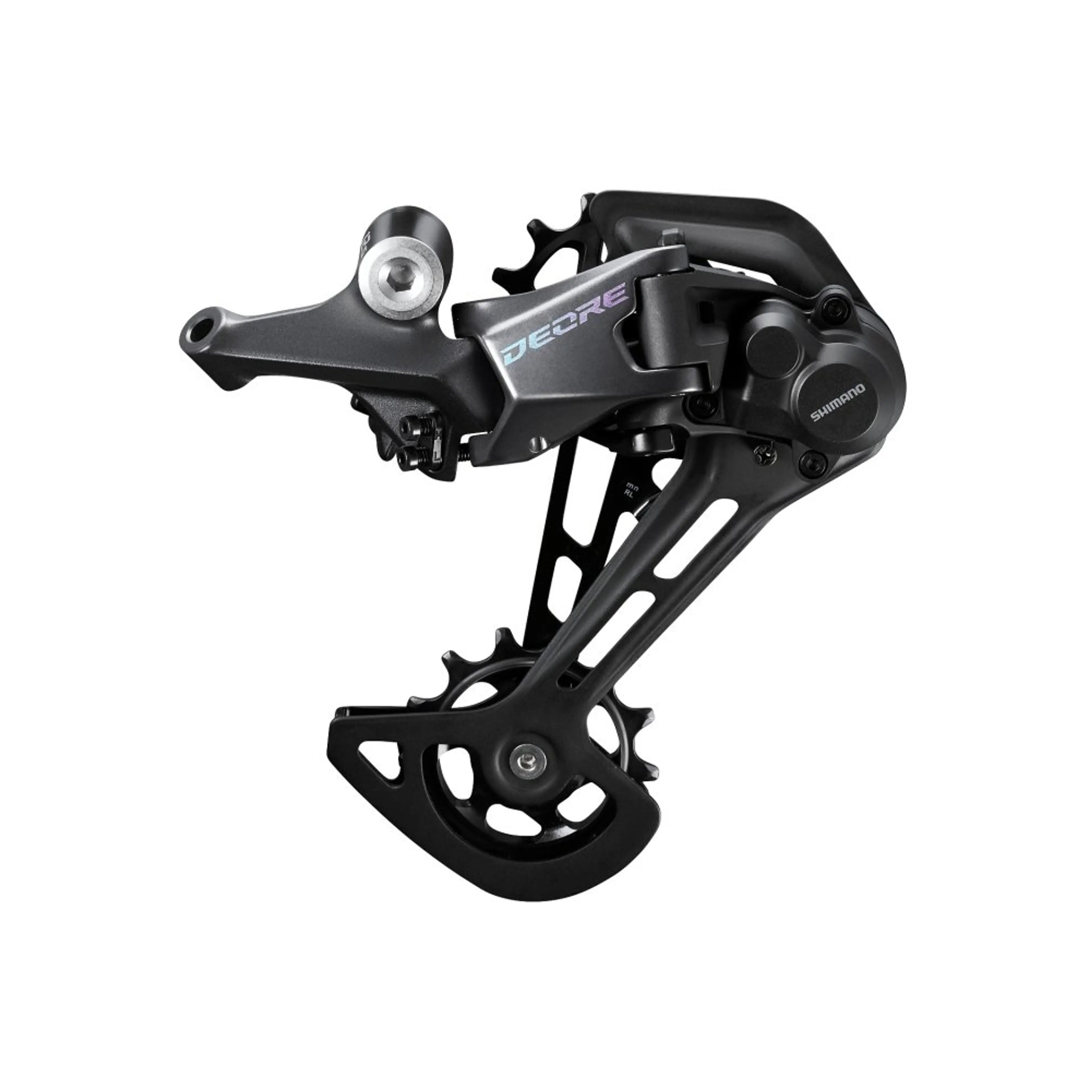 CAMBIO SHIMANO DEORE SHADOW 10V.