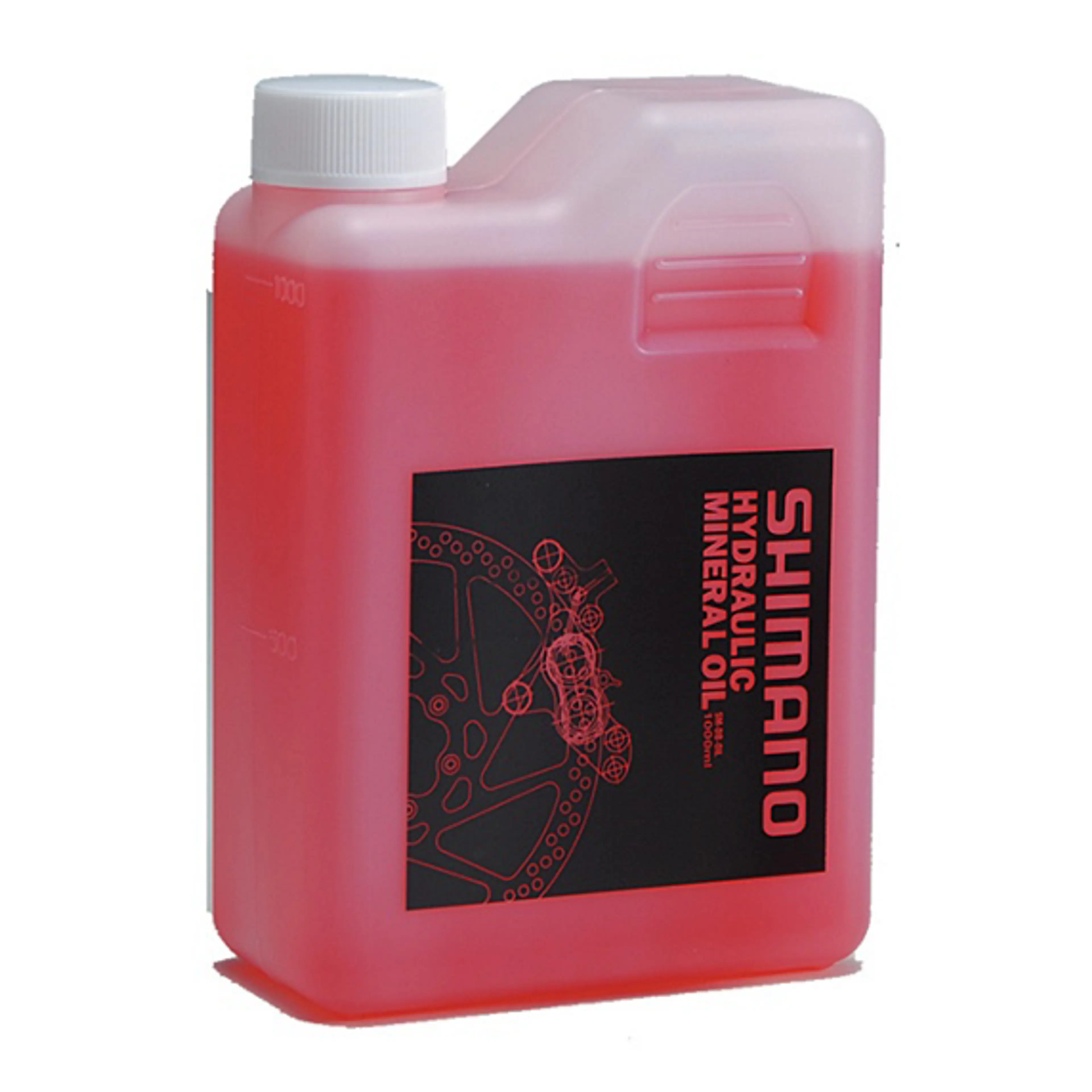 MILIGRAMO ACEITE MINERAL SHIMANO