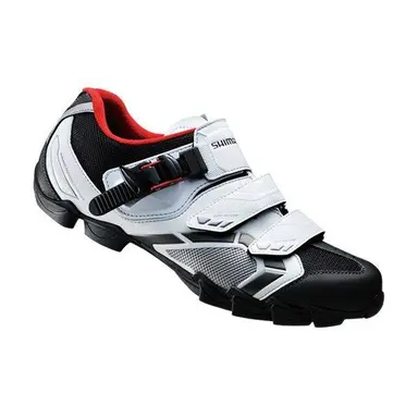 +ZAPATILLA SHIMANO M088 BLANCA T.44