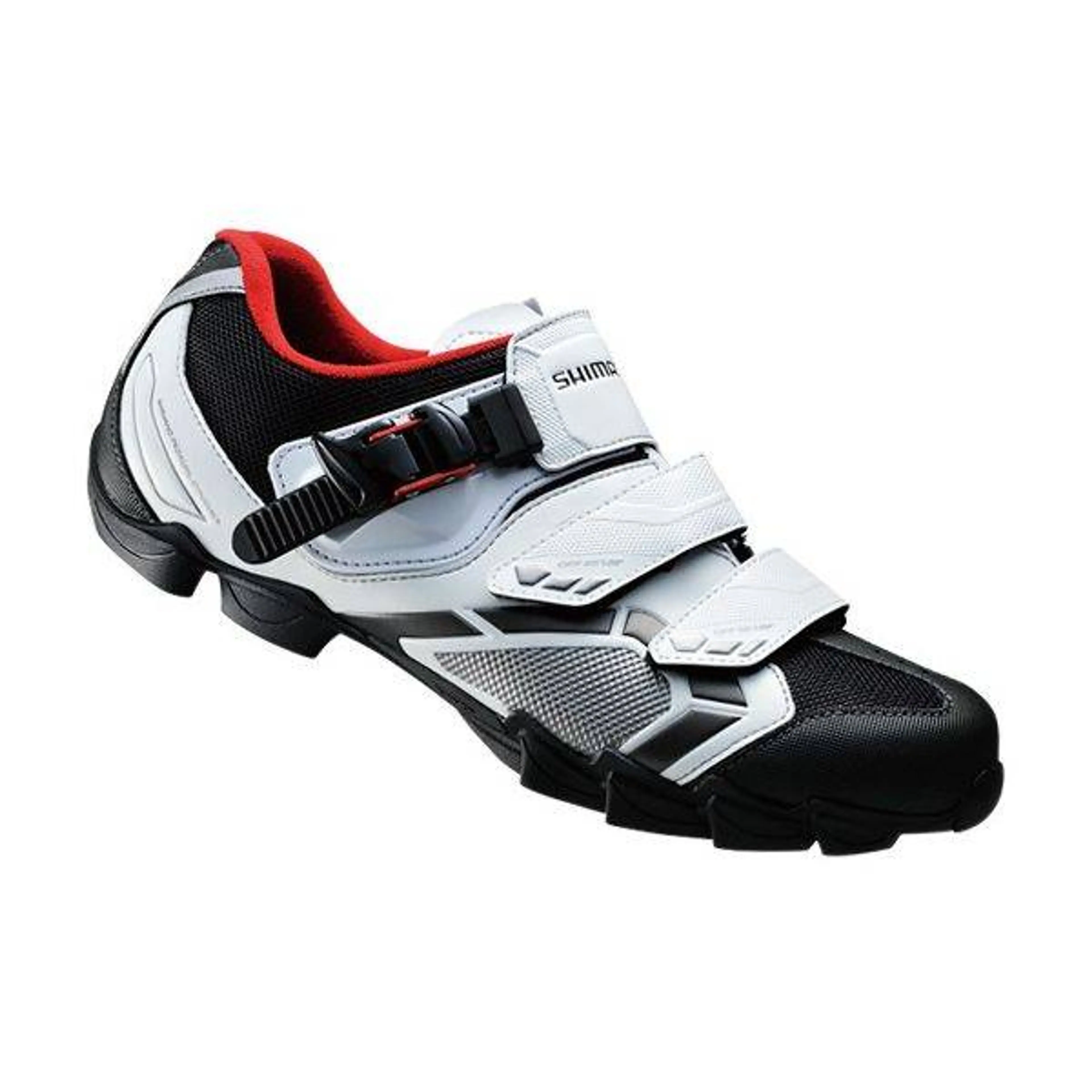 ZAPATILLA SHIMANO M088 BLANCA T. 44