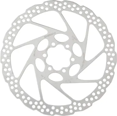 DISCO 180MM 6 TORNILLOS RESINA