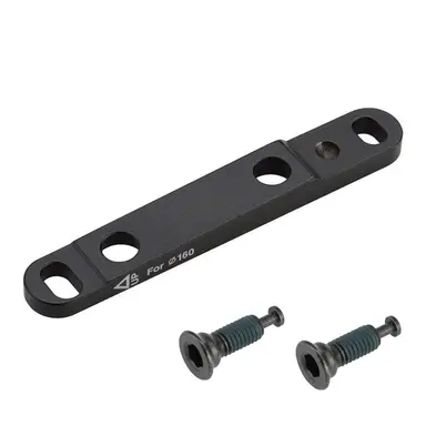 BASE FIJACION PINZA DEL.BR-RS505