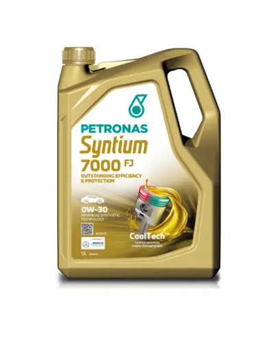 ACEITE SYNTIUM 7000FJ 0W30 5L