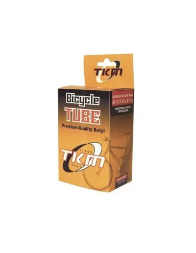 CAMARA TKM 14X13/8 350A V.FINA