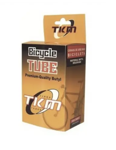 CAMARA TKM 26 X1-1/2 (650B) V.FINA