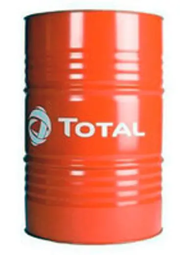 TOTAL HIDRAULIC HV46 208L. (EQUIVIS