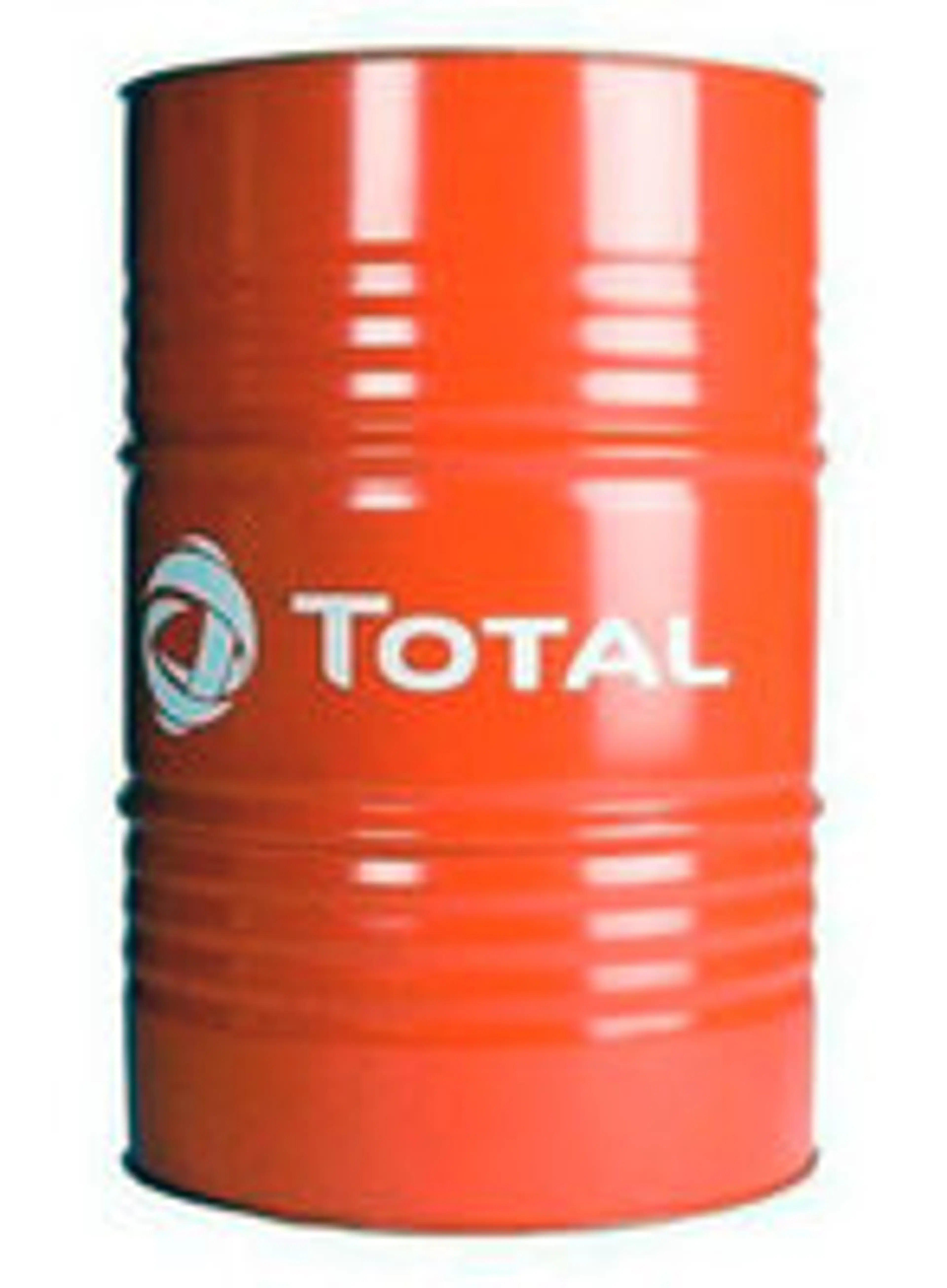 TOTAL HIDRAULIC HV46 208L. (EQUIVIS