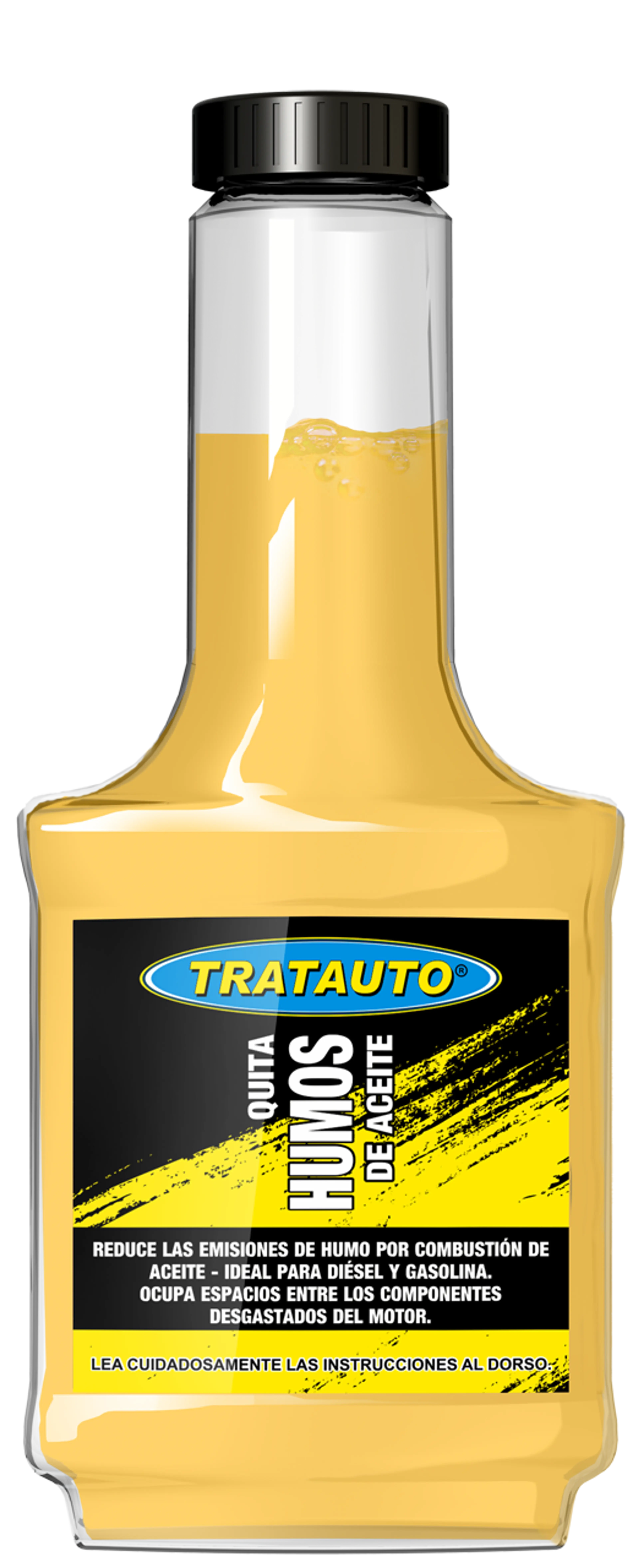 QUITA HUMOS ACEITE TRATAUTO