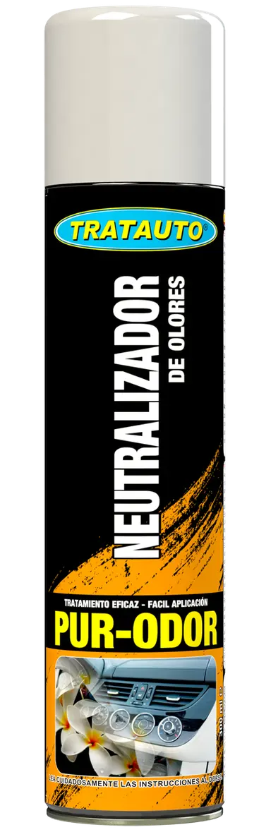 NEUTRALIZADOR OLORES A/A PUR-ODOR