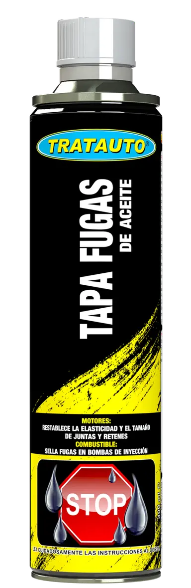 TAPA FUGAS ACEITE TRATAUTO