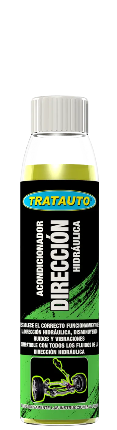 ACONDICIONADOR DIRECCION HIDRAULICA