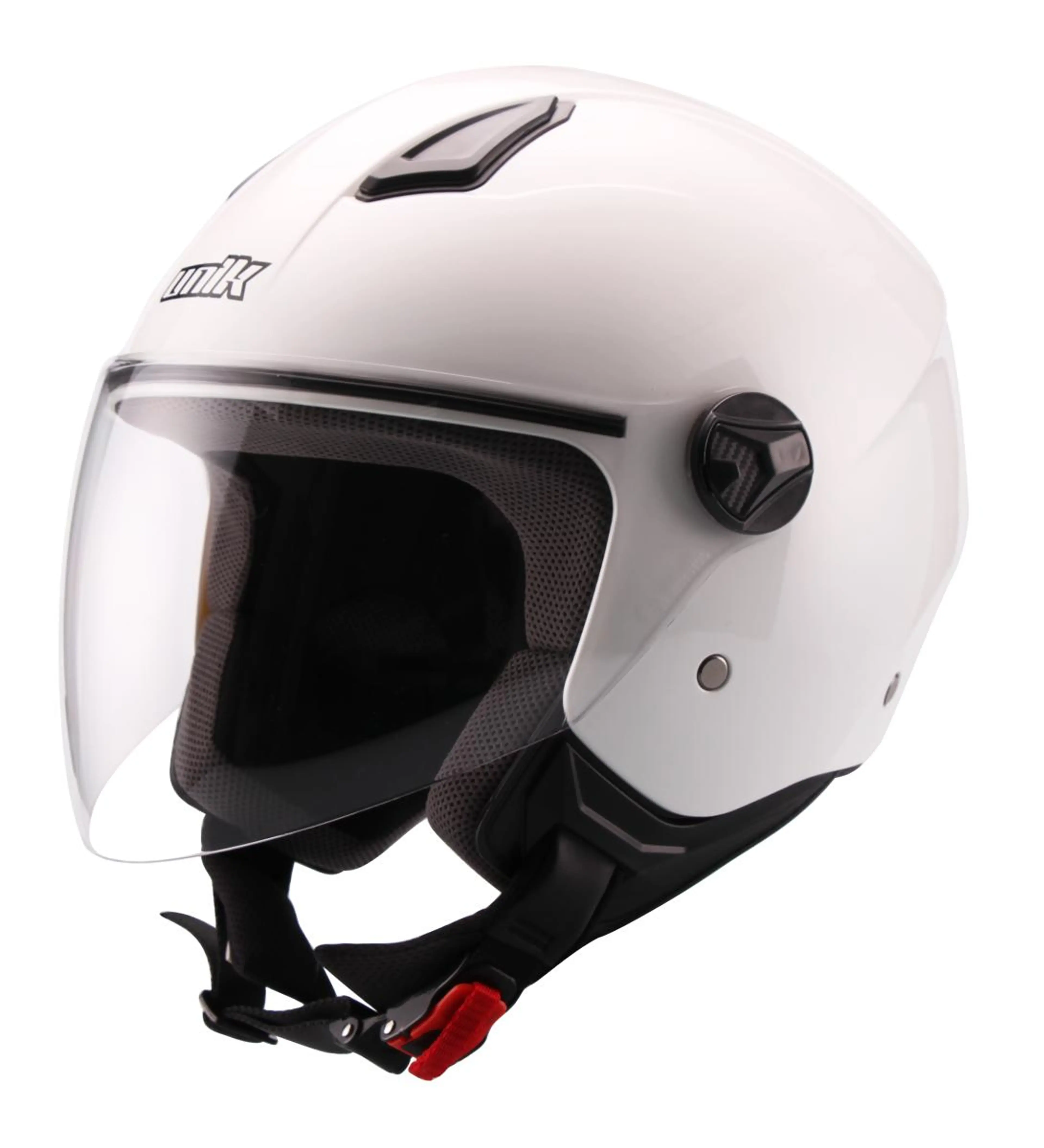 CASCO MODULAR UNIK C/GAFA T-L BL