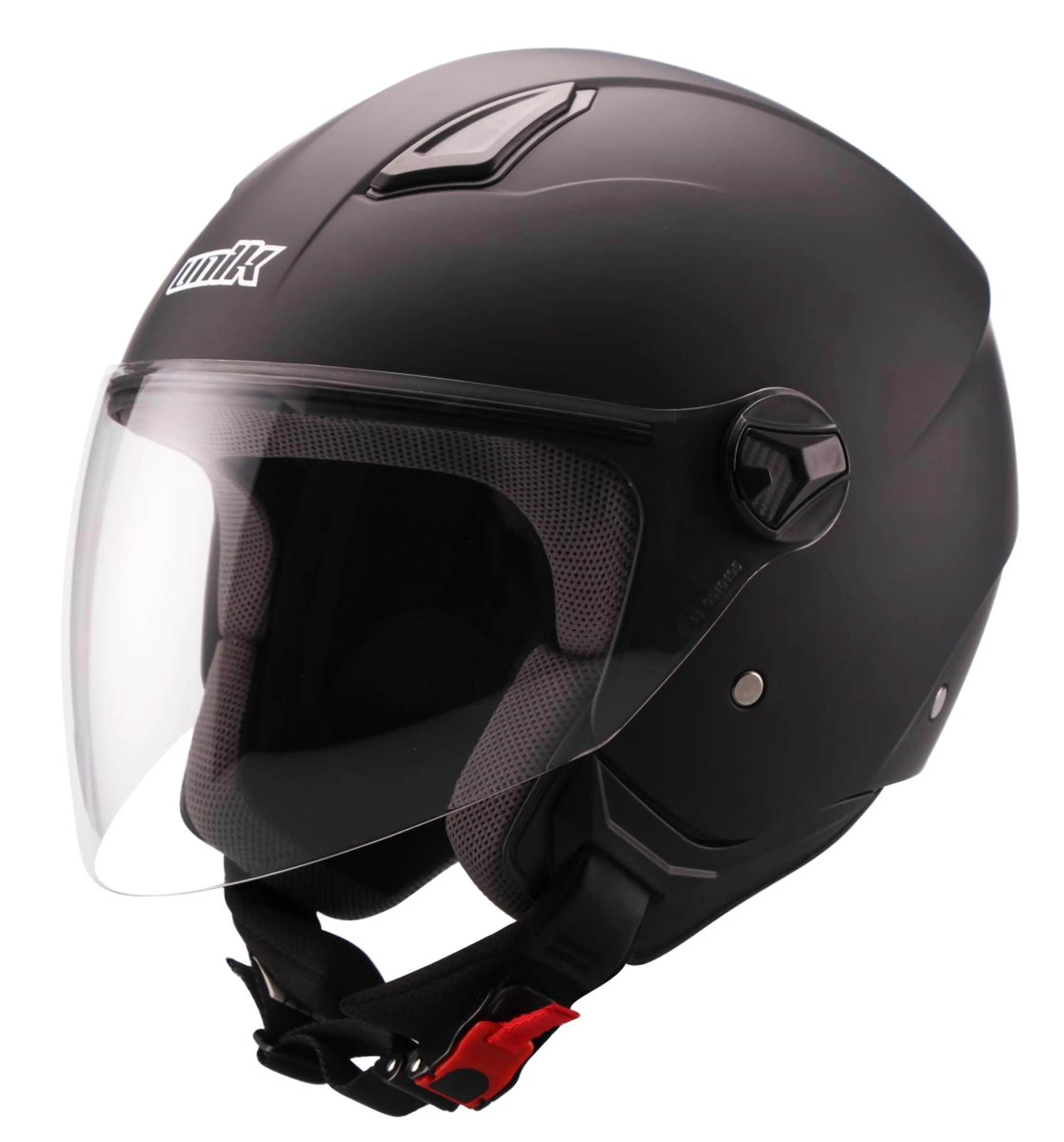 CASCO MOTO JET ASTRO NG.MATE T-L