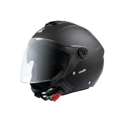 CASCO JET VERTEX C/GAFA NG. MATE XL