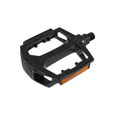 PEDALES BMX ALUMNIO ROSCA 1/2"