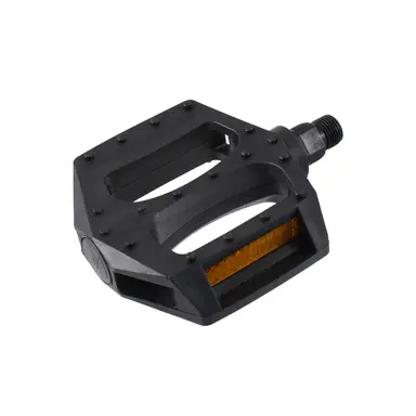 PEDALES PLATAFORMA NYLON 1/2"