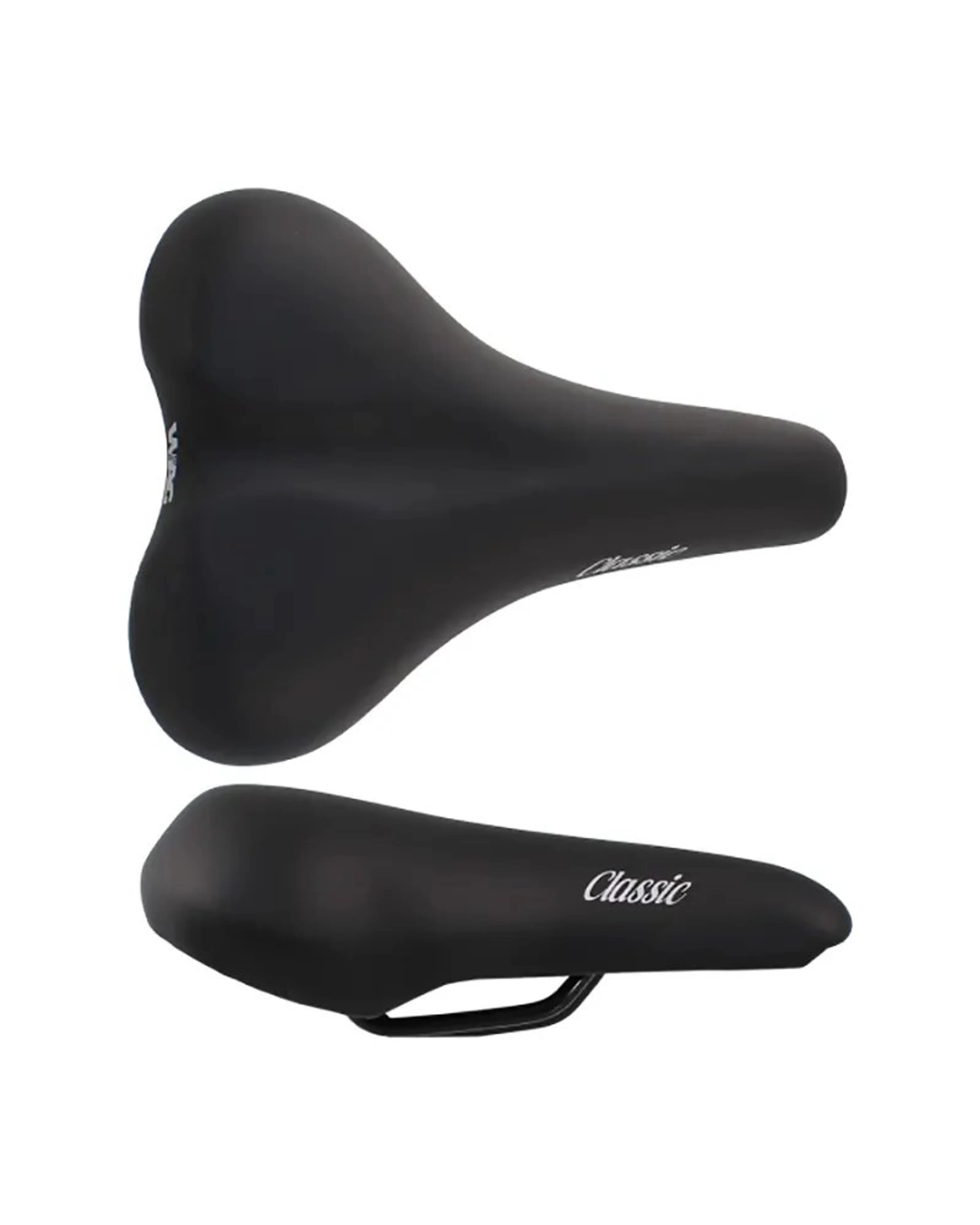 SILLIN CLASSIC NEGRO