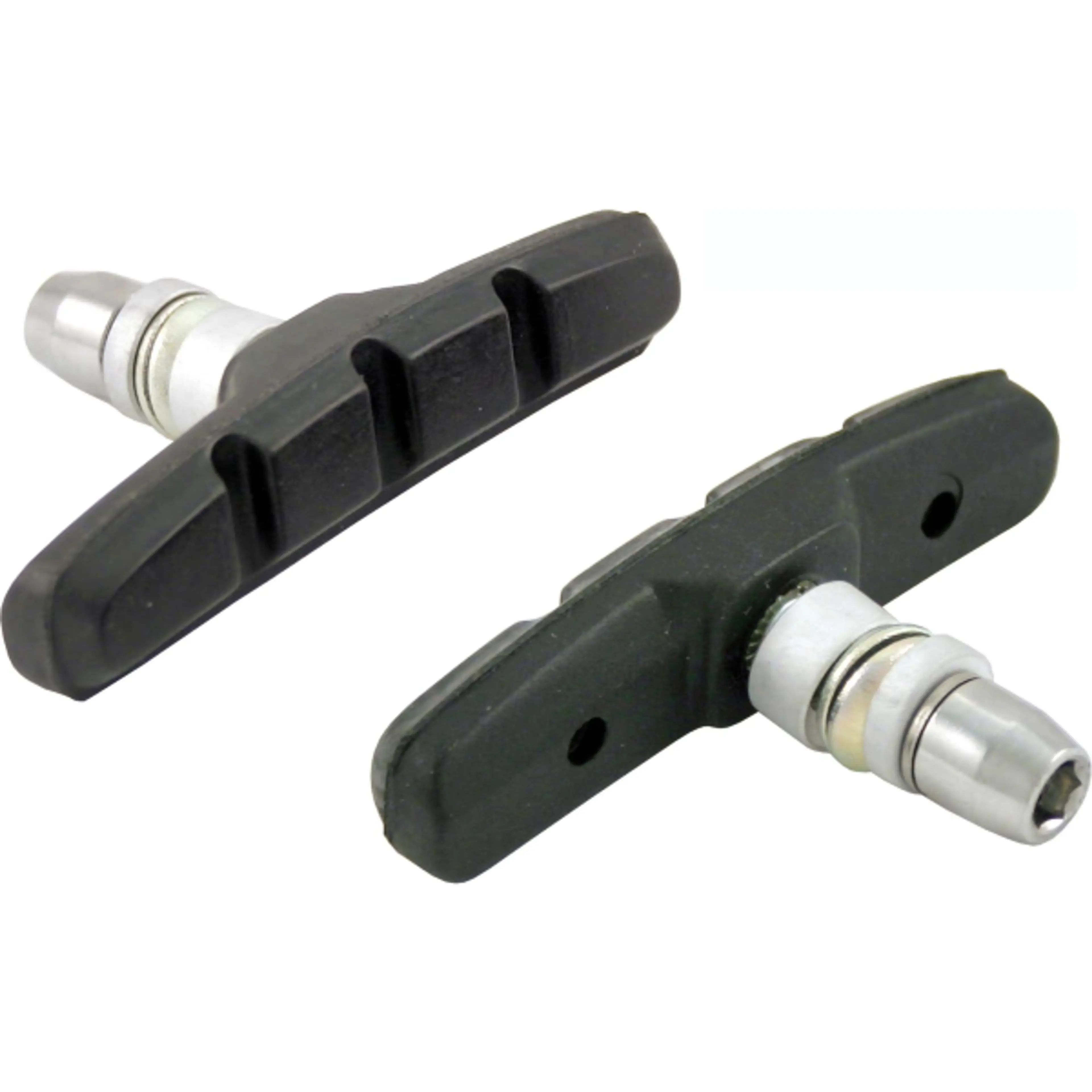 ZAPATAS V-BRAKE CON TORNILLO 70MM