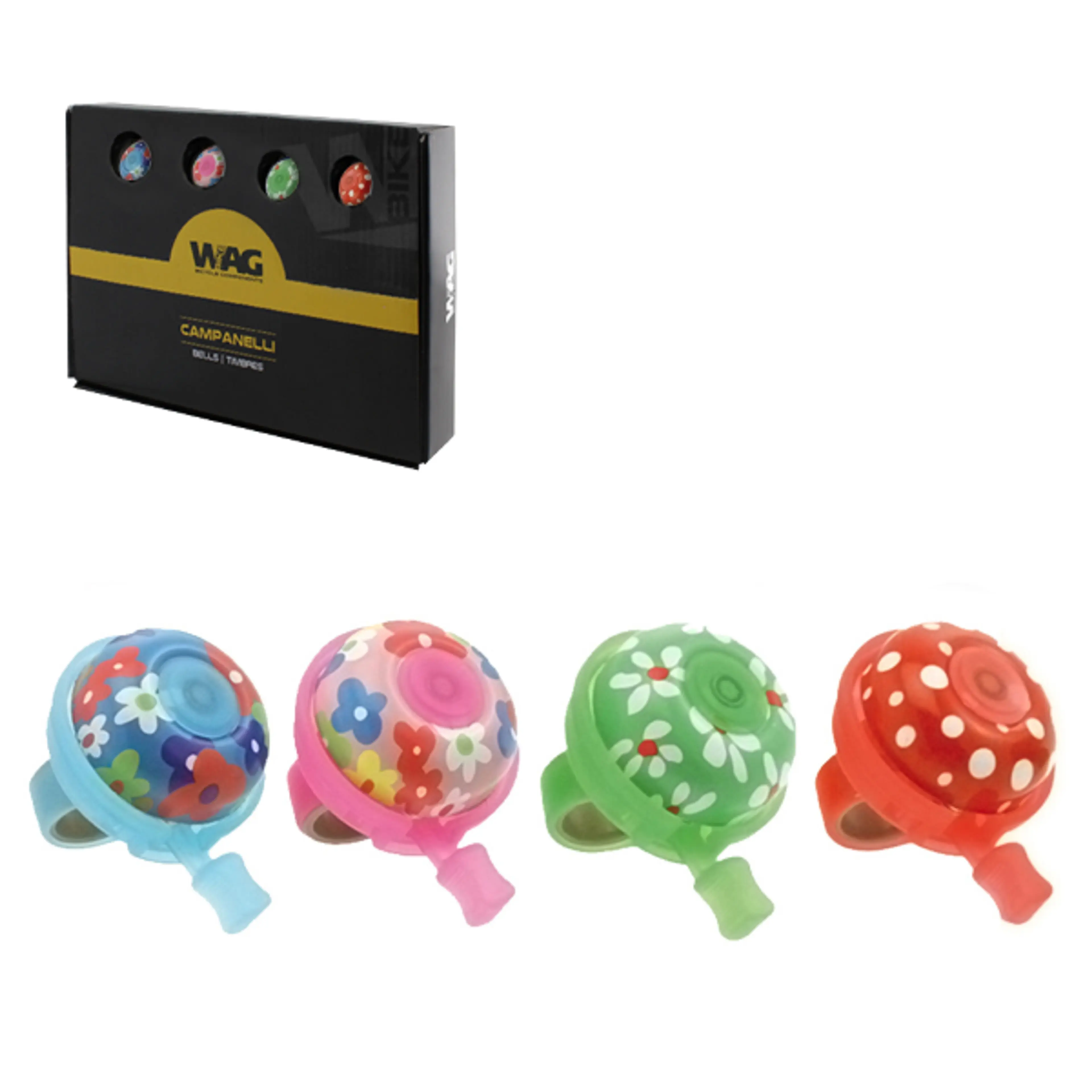 TIMBRE FLOWERS
