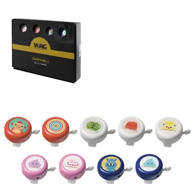 TIMBRE MONSTERS