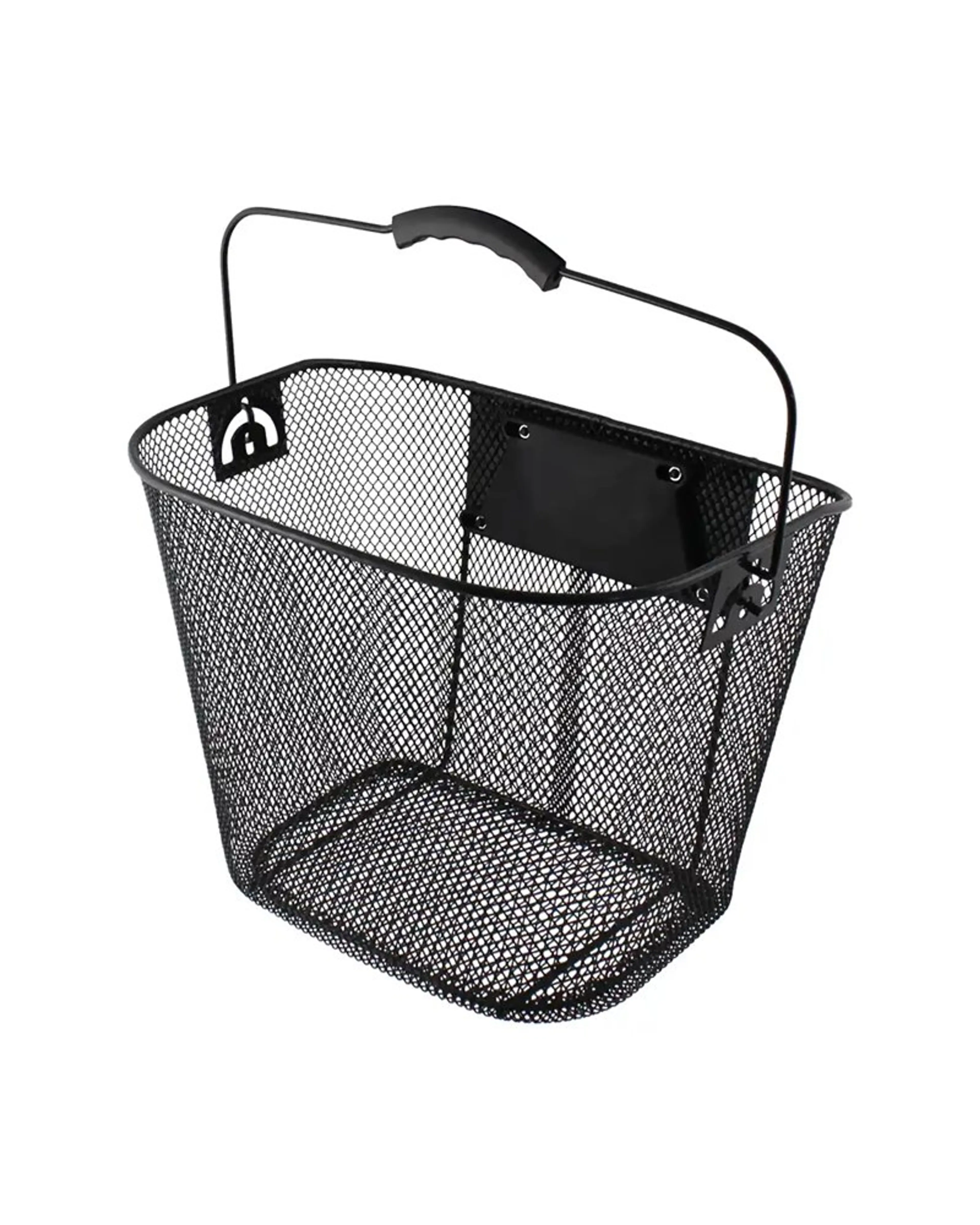 CESTA DELANTERA BASICA CON CLIP NG