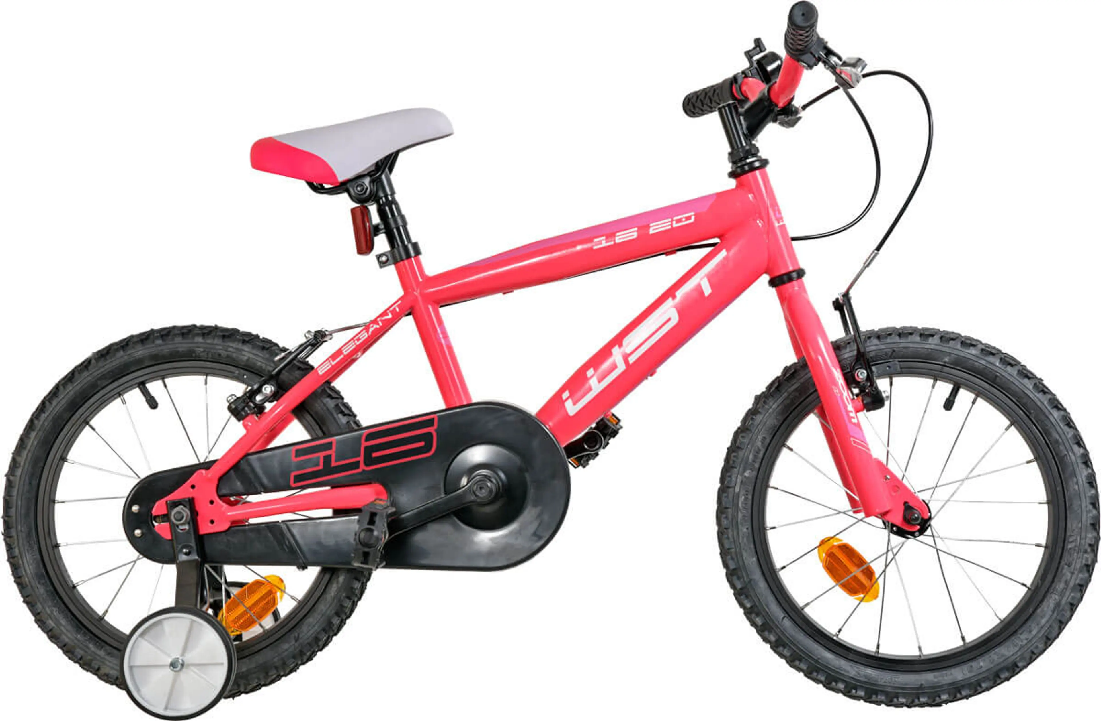 BICI WST 16" ROSA