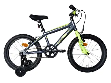 BICI WST SHIMANO NIÑO 18"