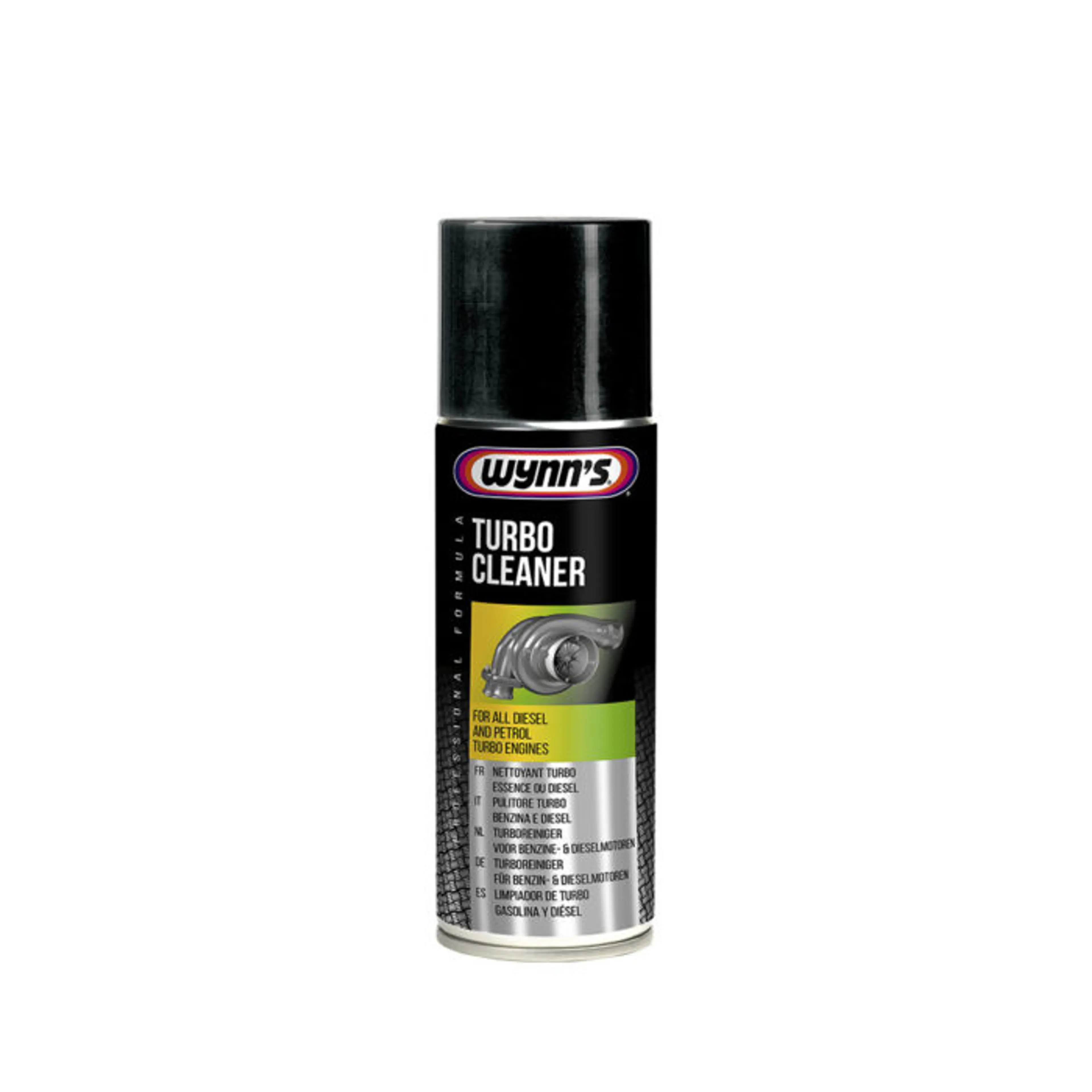 A1-28679 TURBO CLEANER 270ML