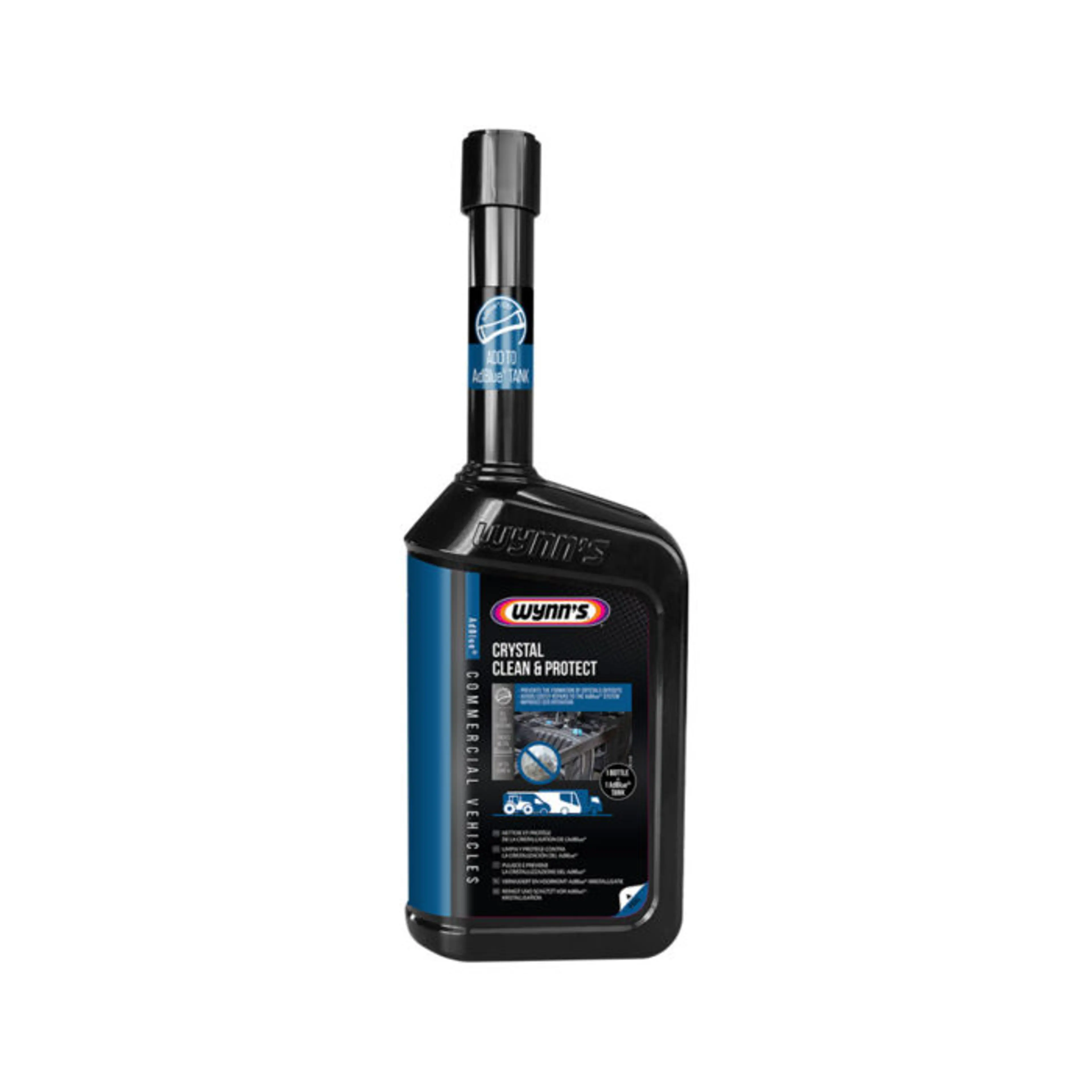 A1 ANTICRISTALIZANTE ADBLUE 125ML