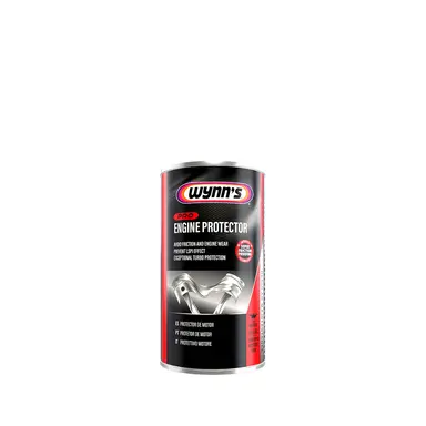 SUPER CHARGE 325ML COMPRESION MOT