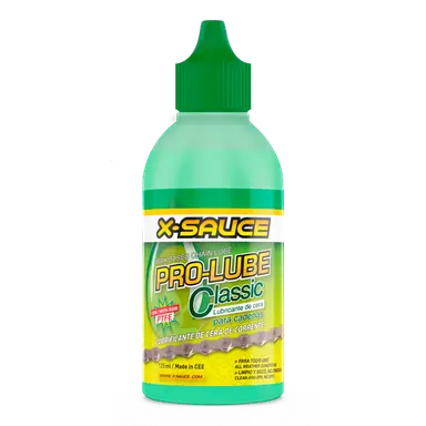 X-SAUCE ECOLUBE ANTIPINCHAZO 125ML