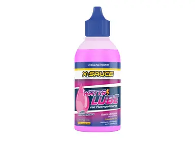 ACEITE LUBRICANTE FLUOROPOL.125ML