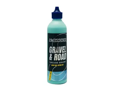 BOTELLA TUBELESS GRAVEL/ROAD 200ML