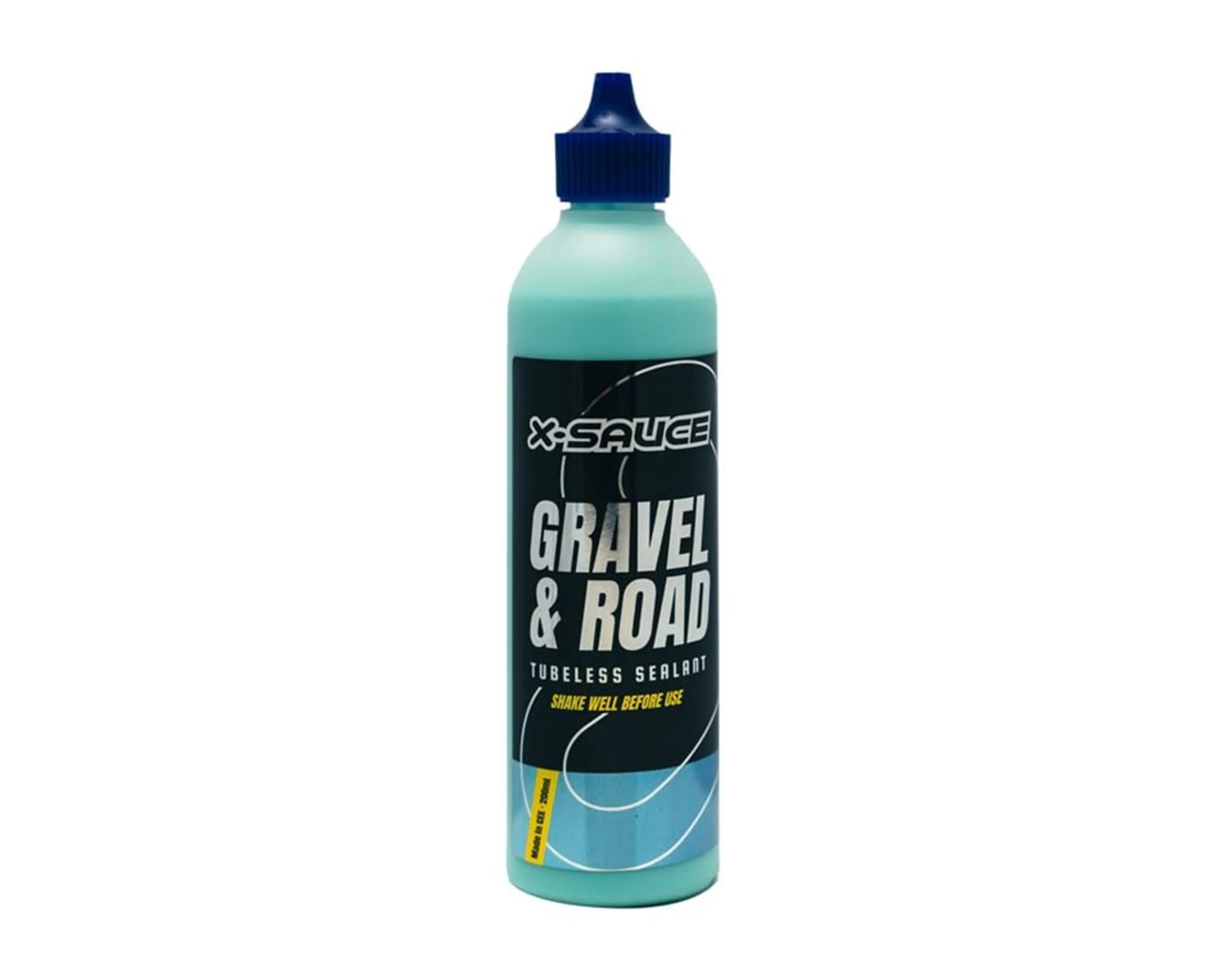 BOTELLA TUBELESS GRAVEL/ROAD 200ML