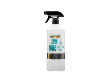 LIMPIADOR ISOBIKE DIELECTRICO 900ML