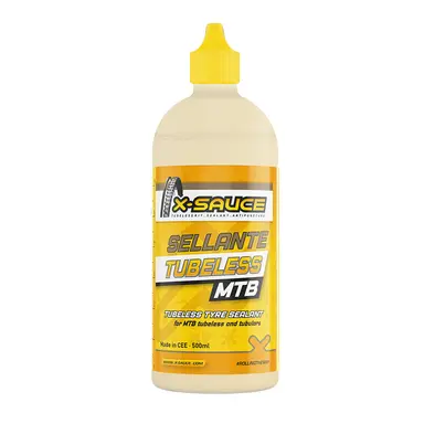 BOTELLA TUBELESS 500ML