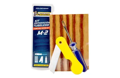 KIT MECHAS M-2 PEQUEÑO